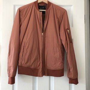 CPO Provisions Jacket